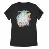 Juniors' Disney Nothing Can Stop This Princess Tee -Disney Sales Store unnamed file 3340