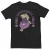 Men's Disney Villains Sea Witch Tee -Disney Sales Store unnamed file 3363