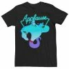 Men's Disney Aladdin Applause Tee -Disney Sales Store unnamed file 3365