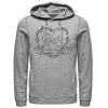 Men's Disney The Aristocats Duchess & Thomas Purrfect Pair Hoodie -Disney Sales Store unnamed file 3369
