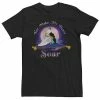 Disney's Aladdin Men's Jasmine Graphic Tee -Disney Sales Store unnamed file 3383