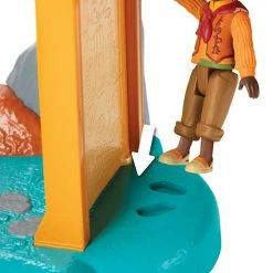 Disney's Encanto Antonio's Tree House Room Dolls And Accessories Playset -Disney Sales Store unnamed file 339