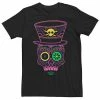 Men's Disney Villains TAROT Tee -Disney Sales Store unnamed file 3390