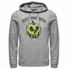 Men's Disney Snow White Poison Apple Just One Bite Hoodie -Disney Sales Store unnamed file 3391