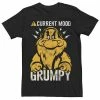 Men's Disney Thoughtfully Grumpy Tee -Disney Sales Store unnamed file 3396
