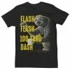 Men's Disney Zootopia Sloth Flash Tee -Disney Sales Store unnamed file 3397