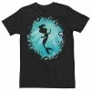 Disney's The Little Mermaid Ariel Men's Grotto Graphic Tee -Disney Sales Store unnamed file 3401