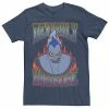 Men's Disney Hercules Distressed Hades Handsome Tee -Disney Sales Store unnamed file 3417