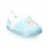 Disney's Frozen 2 Elsa Toddler Girls' Slippers