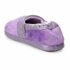 Disney's Frozen Anna And Elsa Girls' Clog Slippers -Disney Sales Store unnamed file 352