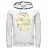 Men's Disney Winnie The Pooh 100 Acre Woods Map Hoodie -Disney Sales Store unnamed file 3523