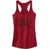 Juniors' Disney Hocus Pocus Sanderson Sisters Silhouette Tank Top 2 Juniors' Disney Hocus Pocus Sanderson Sisters Silhouette Tank Top -Disney Sales Store unnamed file 3527