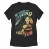 Juniors' Disney Pocahontas Go Where The Wind Takes You Bright Tee -Disney Sales Store unnamed file 3528