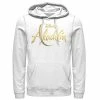 Men's Disney Aladdin Logo Hoodie -Disney Sales Store unnamed file 3540