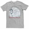Men's Disney Princesses Brother Believes In Magic Tee -Disney Sales Store unnamed file 3609