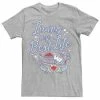 Men's Disney Pocahontas Living My Best Life Sketch Tee -Disney Sales Store unnamed file 3628