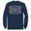 Disney's Aladdin Men's Magic Carpet Long Sleeve Graphic Tee -Disney Sales Store unnamed file 3637