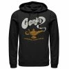 Disney's Aladdin Men's Genie Lamp Graphic Hoodie -Disney Sales Store unnamed file 3647