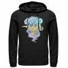 Disney's Aladdin Men's Genie Lamp Graphic Hoodie -Disney Sales Store unnamed file 3650