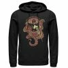 Disney's Aladdin Men's Jafar Graphic Hoodie -Disney Sales Store unnamed file 3651