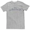 Men's Disney Aristocats Movie Title Logo Tee -Disney Sales Store unnamed file 3667