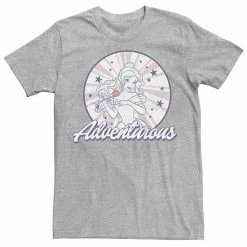Men's Disney's Beauty And The Beast Adventurous Tee