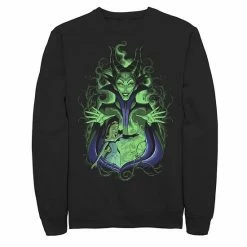 Men's Disney Sleeping Beauty Ultimate Gift Poster Sweatshirt