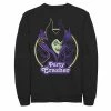 Men's Disney's Sleeping Beauty Maleficent Party Crasher Fleece -Disney Sales Store unnamed file 3706