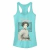 Disney Junior's Star Wars Leia Fearless Racerback Tank -Disney Sales Store unnamed file 3733