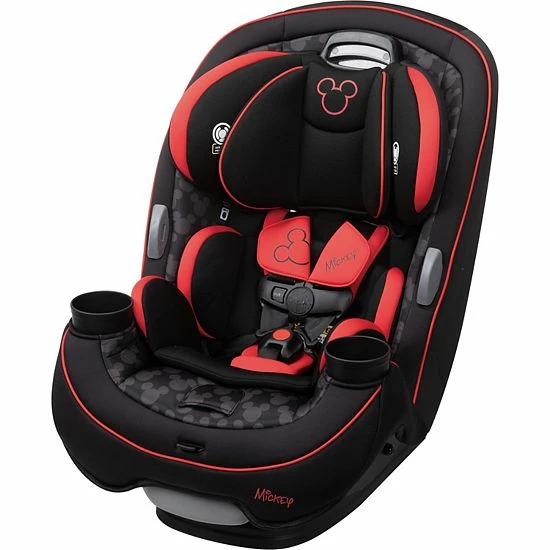 Disney's Mickey Mouse Grow and Go 3-in-1 Convertible Car Seat Disney's Mickey Mouse Grow And Go 3-in-1 Convertible Car Seat -Disney Sales Store unnamed file 378