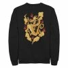 Juniors' Disney Mulan Mushu Fleece