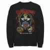 Men's Disney Snow White Evil Queen Sweatshirt -Disney Sales Store unnamed file 3801
