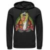 Men's Disney's Lion King Rafiki Meditation Pullover Hoodie -Disney Sales Store unnamed file 3805