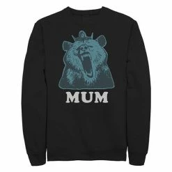Juniors' Disney Brave Mum Fleece