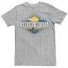 Men's Disney The Lion King Hakuna Matata Pride Land Tee -Disney Sales Store unnamed file 3820