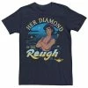 Men's Disney Aladdin Her Diamond In The Rough Tee -Disney Sales Store unnamed file 3826