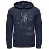 Men's Disney's The Little Mermaid Under The Sea Hoodie -Disney Sales Store unnamed file 3829