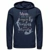 Men's Disney Peter Pan Mom You Are Magical Hoodie -Disney Sales Store unnamed file 3830