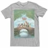 Men's Disney Winnie The Pooh Poster Tee -Disney Sales Store unnamed file 3840
