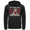 Men's Disney The Little Mermaid Ursula Front-Facing Camera Meme Hoodie 2 Men's Disney The Little Mermaid Ursula Front-Facing Camera Meme Hoodie -Disney Sales Store unnamed file 3845