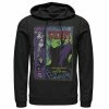 Men's Disney Villains Deliciously Wicked Comic Hoodie -Disney Sales Store unnamed file 3846