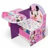 Disney's Minnie Mouse Chair Desk With Storage Bin By Delta Children 2 Disney's Minnie Mouse Chair Desk With Storage Bin By Delta Children -Disney Sales Store unnamed file 385