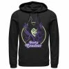 Men's Disney Sleeping Beauty Maleficent Party Crasher Hoodie -Disney Sales Store unnamed file 3861