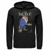 Men's Disney Beauty & The Beast Her Beast Pullover Hoodie -Disney Sales Store unnamed file 3867