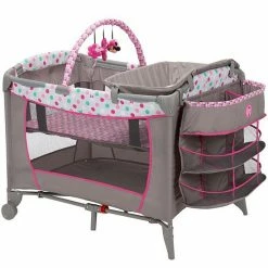 Disney's Minnie Mouse Dot Fun Sweet Wonder Playard