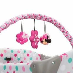 Disney's Minnie Mouse Dot Fun Sweet Wonder Playard -Disney Sales Store unnamed file 3896