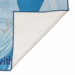 Disney's Cinderella Area Rug - 4'6'' X 6'6'' -Disney Sales Store unnamed file 3914