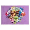 Disney's Muppet Babies Area Rug - 4'6'' X 6'6'' -Disney Sales Store unnamed file 3915