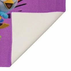 Disney's Muppet Babies Area Rug - 4'6'' X 6'6'' 8 Disney's Muppet Babies Area Rug - 4'6'' X 6'6'' -Disney Sales Store unnamed file 3917