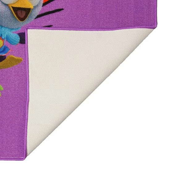 Disney's Muppet Babies Area Rug - 4'6'' X 6'6'' 5 Disney's Muppet Babies Area Rug - 4'6'' X 6'6'' - Image 3